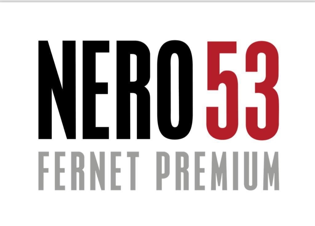 FERNET NERO 53