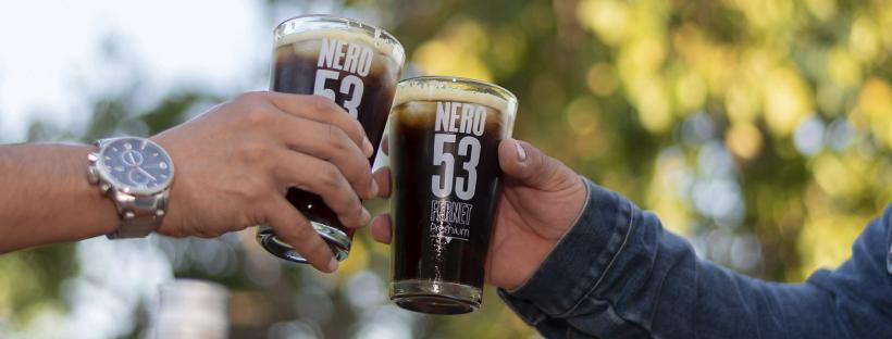 FERNET NERO 53